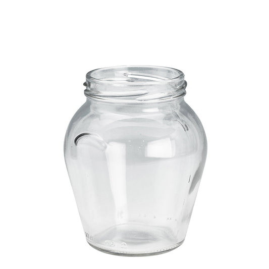 370ml Orcio Jar (63mm)