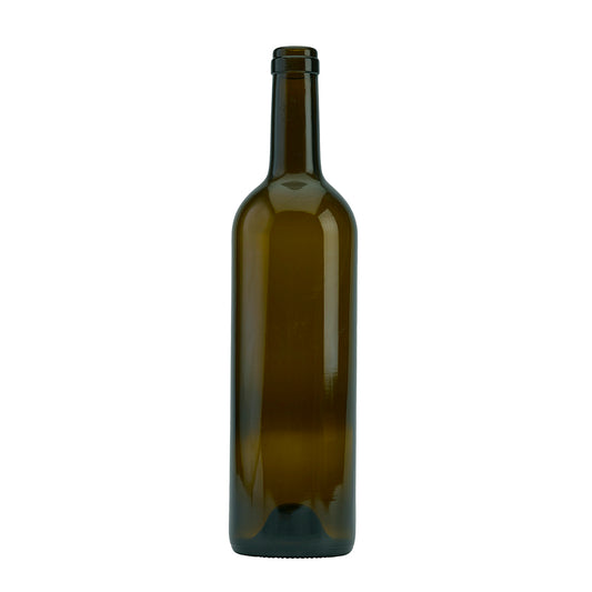 750ml An/Gr Bordelaise Btl (17.5mm)