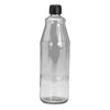 750ml Clear Multiserve Btl (28mm)