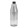 750ml Clear Multiserve Btl (28mm)