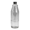 750ml Clear Multiserve Btl (28mm)