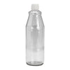 750ml Clear Multiserve Btl (28mm)
