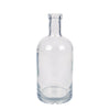 750ml Clear Nocturne Btl (21.5mm)