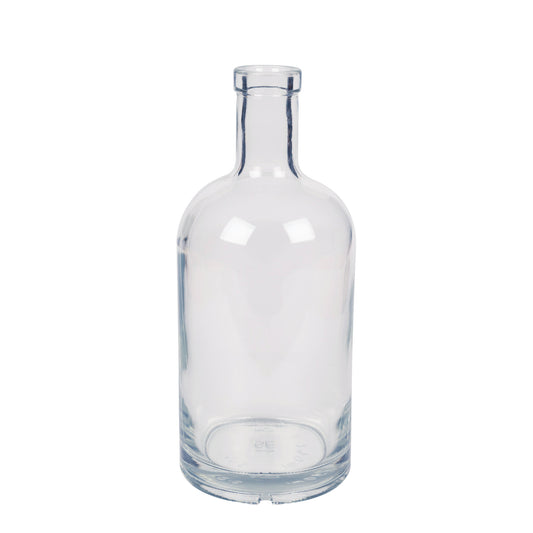 750ml Clear Nocturne Btl (21.5mm)