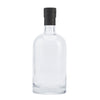 750ml Clear Nocturne Btl (21.5mm)
