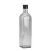 750ml Sq Olive Oil Btl (31.5mm)