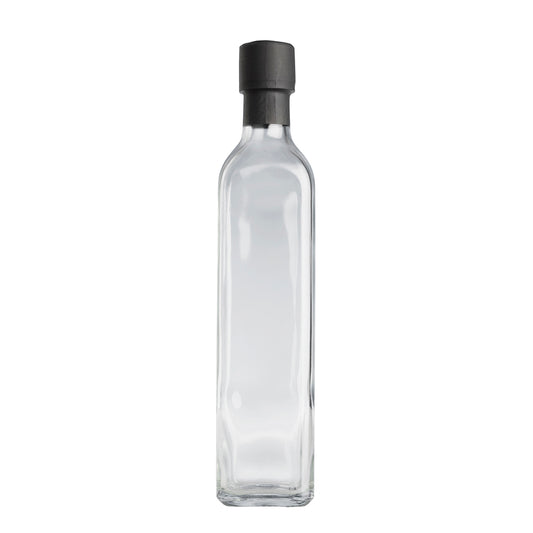 750ml Sq Olive Oil Btl (31.5mm)