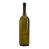 750ml An/Gr Bordelaise Btl (17.5mm)