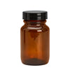 75ml Amber Glass Tablet (38mm)
