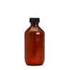 200ml Amber Prem PETG Btl (24mm)