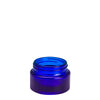 30ml Blue Cos Pot (45mm) (30ml capacity)
