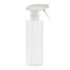 500ml Clear Prem PETG Btl (28mm)