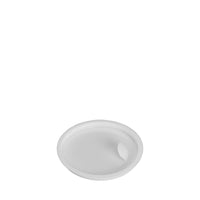 White Casaseal (for 50,65,120g Frosted & 120g Amber Pots)