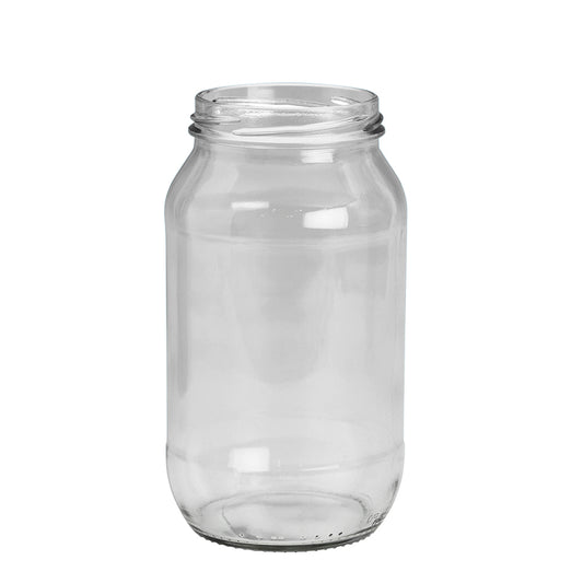 700ml Food Twist Jar (70mm)