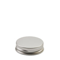38mm Aluminium Wadded Cap