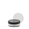 20ml Clear Plastic Cos Pot