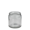 120ml Clear Cos Pot (58mm) (120ml capacity)
