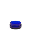 15ml Blue Plastic Cos Pot