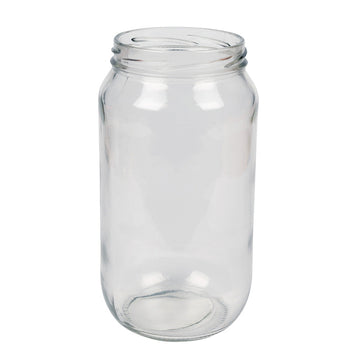 1000ml Food Twist Jar (82mm)