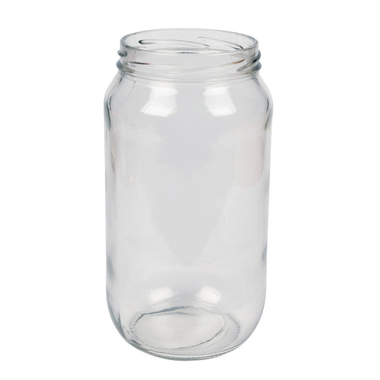 1000ml Food Twist Jar (82mm)