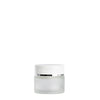 10ml Frosted Cos Pot