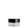 25ml Clear Cos Pot (48mm) (25ml capacity)