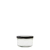 186ml Food Twist Jar (82mm)