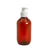 300ml Amber Prem Btl (28mm)