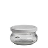 120ml Porzione Jar (70mm)