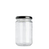 300ml Food Twist Jar (63mm)