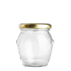 212ml Orcio Jar (63mm)