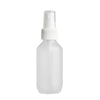 100ml Frosted Prem Btl (24mm)
