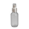 100ml Frosted Prem Btl (24mm)