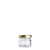 30ml Food Twist Jar (43mm)