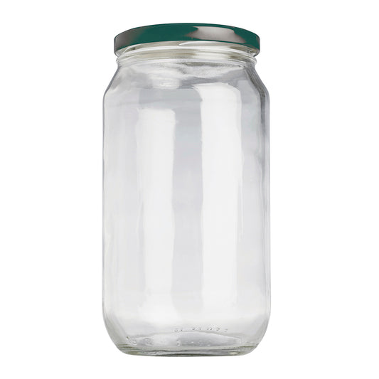 1000ml Food Twist Jar (82mm)