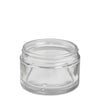 200ml Clear Cos Pot (82mm) (200ml capacity)