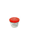 230ml Food Twist Jar (82mm)