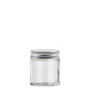 30ml Clear Cos Pot (38mm) (30ml capacity)