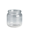500ml Food Screwtop Jar (92mm)
