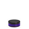 20ml Blue Plastic Cos Pot