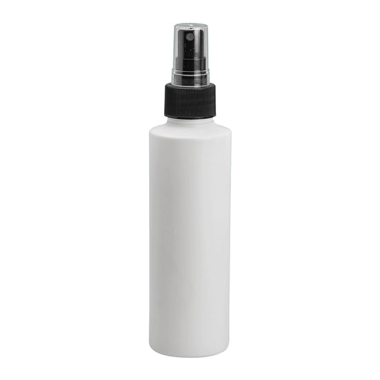 250ml White Flexicon Btl (28mm)