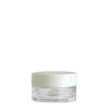 25ml Clear Cos Pot (48mm) (25ml capacity)
