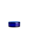 20ml Blue Plastic Cos Pot