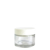 45ml Clear Cos Pot (48mm) (45ml capacity)