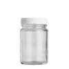 125ml Clear Cos Pot (48mm) (125ml capacity)