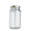 500ml Food Twist Jar (63mm)