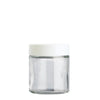 75ml Clear Cos Pot (48mm) (75ml capacity)