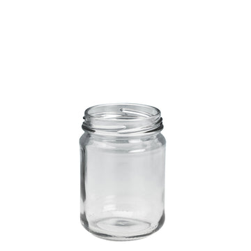250ml Food Twist Jar (63mm)