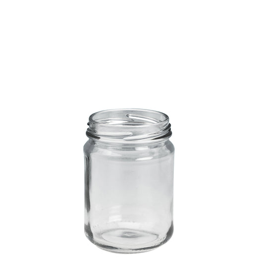 250ml Food Twist Jar (63mm)