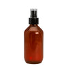 200ml Amber Prem PETG Btl (24mm)